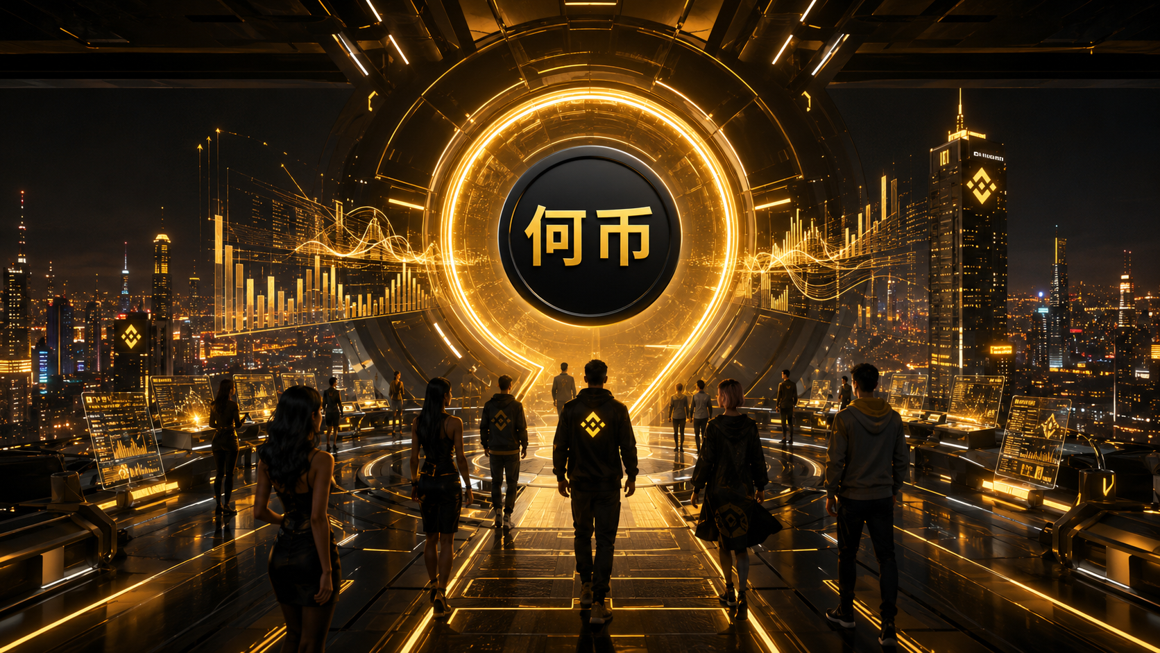 黄金门户